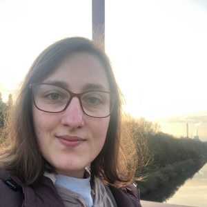 Profilbild von Kathrin Bretschneider