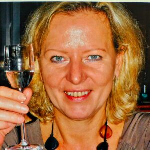 Profilbild von Kathrin Brinkmann-Karge