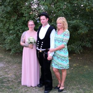 Profilbild von Kathrin Brodhagen