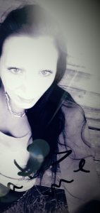 Profilbild von Kathrin Bruns