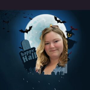 Profilbild von Kathrin Bruns