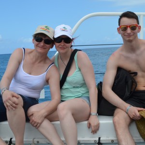 Profilbild von Kathrin Buchmann