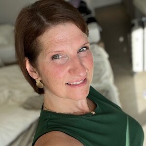 Profilbild von Kathrin Buck
