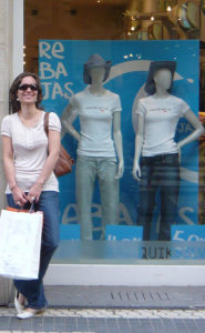 Profilbild von Kathrin Bücher