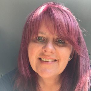Profilbild von Kathrin Bünning