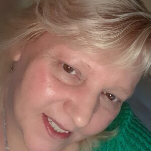 Profilbild von Kathrin Bürger