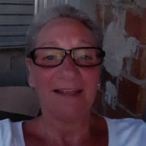 Profilbild von Kathrin Buhk