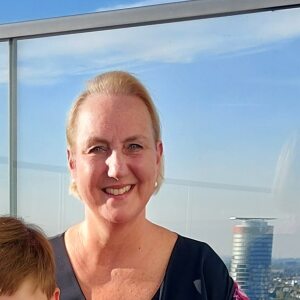 Profilbild von Kathrin Burrichter-Zenz