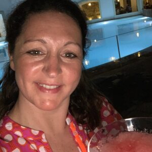 Profilbild von Kathrin Busch