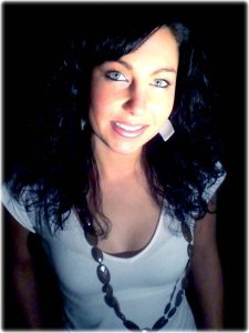 Profilbild von Kathrin Cichocki