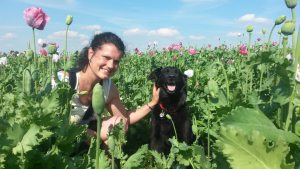 Profilbild von Kathrin Claus