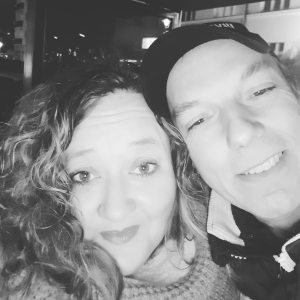 Profilbild von Kathrin Claussen