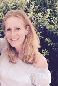 Profilbild von Kathrin Claussen