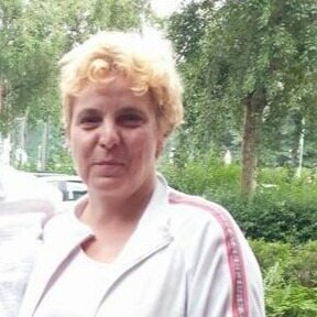 Profilbild von Kathrin Courtois