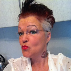 Profilbild von Kathrin Czwalina