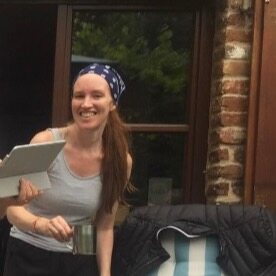 Profilbild von Kathrin Dahmen