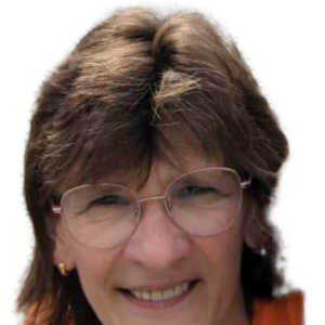 Profilbild von Kathrin Dammenhayn