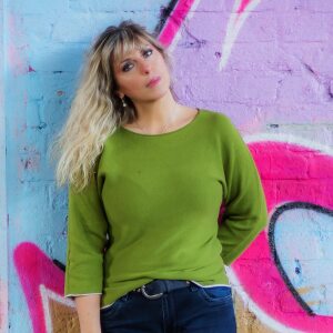 Profilbild von Kathrin Dannenberg