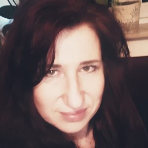 Profilbild von Kathrin Dehn