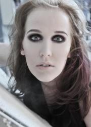 Profilbild von Kathrin Denzin