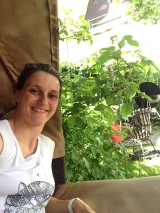 Profilbild von Kathrin Diehl