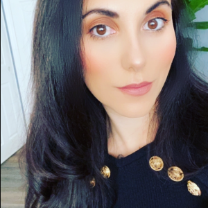 Profilbild von Kathrin Diercks