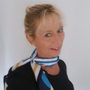 Profilbild von Kathrin Dietel