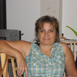 Profilbild von Kathrin Dietsche