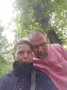 Profilbild von Kathrin Diezel