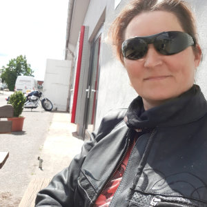 Profilbild von Kathrin Dinse