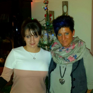 Profilbild von Kathrin Dinter