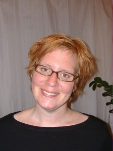 Profilbild von Kathrin Dittmann