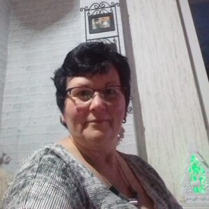 Profilbild von Kathrin Dötsch