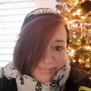 Profilbild von Kathrin Doil