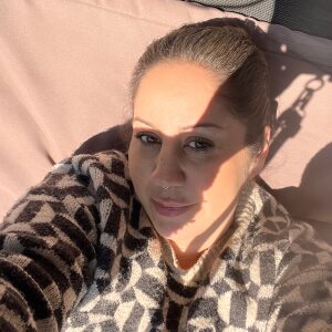 Profilbild von Kathrin Dost