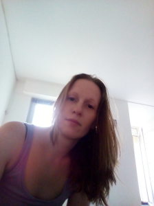 Profilbild von Kathrin Drehse
