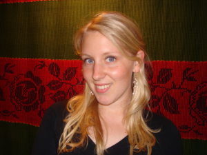 Profilbild von Kathrin Dunst