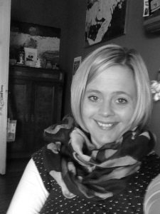 Profilbild von Kathrin Dzikus