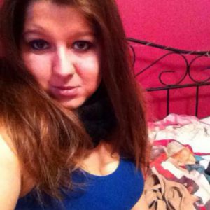 Profilbild von Kathrin Ebel