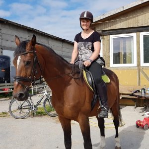 Profilbild von Kathrin Ebert
