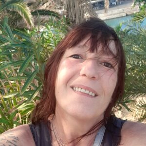 Profilbild von Kathrin Ecke