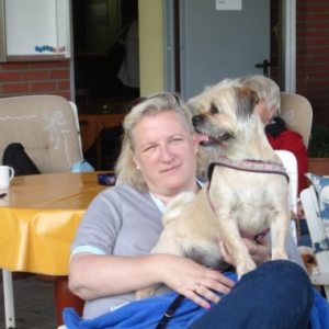 Profilbild von Kathrin Eckner