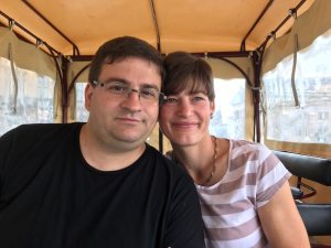 Profilbild von Kathrin Ehlert