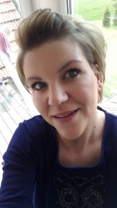 Profilbild von Kathrin Ehring