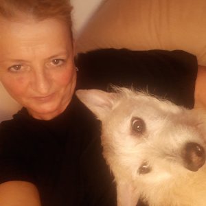 Profilbild von Kathrin Eichler