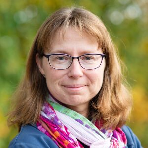 Profilbild von Kathrin Eimler