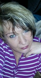 Profilbild von Kathrin El-Kaissi