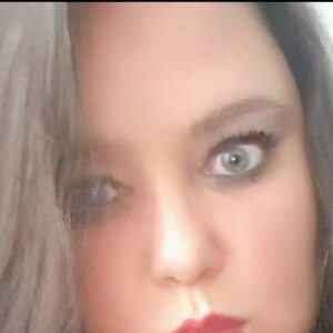 Profilbild von Kathrin El Lahib