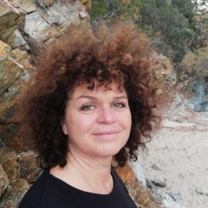 Profilbild von Kathrin Elhaus-Schaile