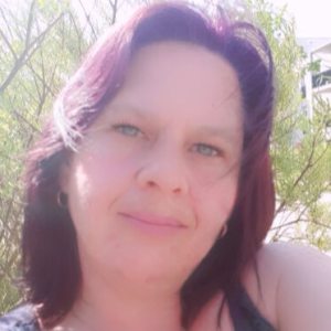 Profilbild von Kathrin Erdl